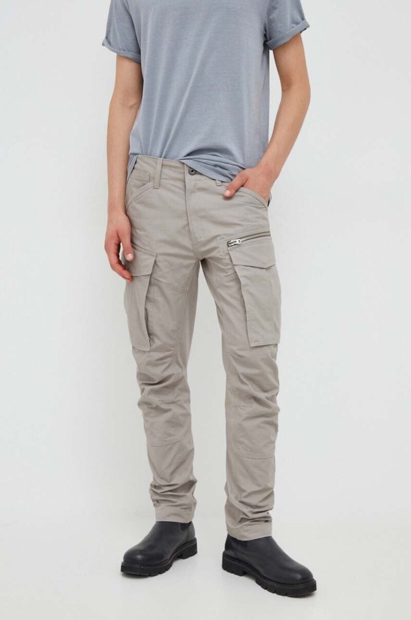 G-Star Raw pantaloni barbati