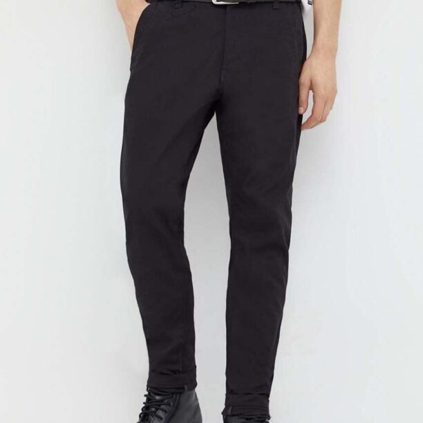 G-Star Raw pantaloni barbati