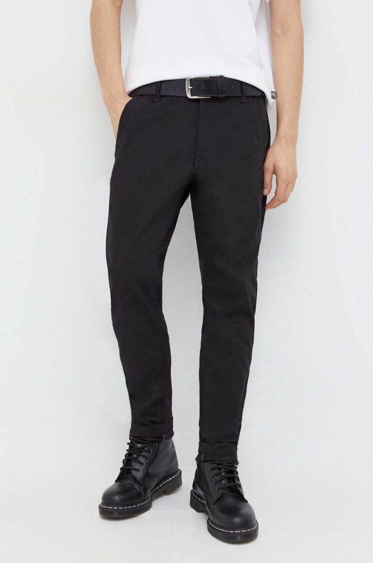 G-Star Raw pantaloni barbati