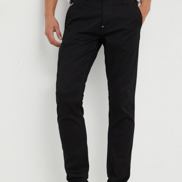 G-Star Raw pantaloni barbati