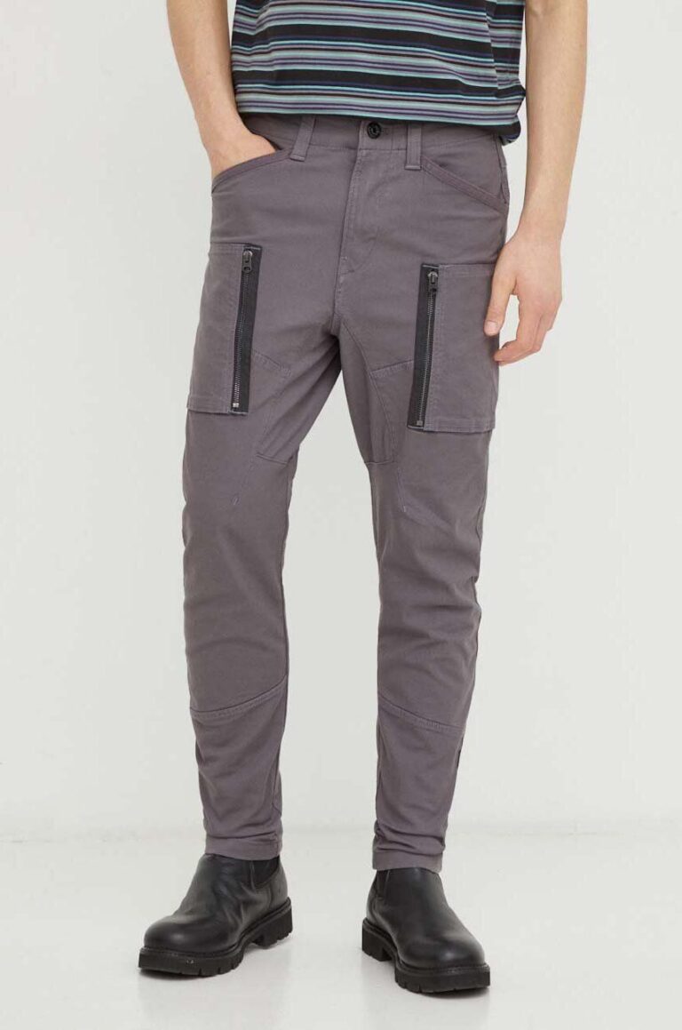 G-Star Raw pantaloni barbati