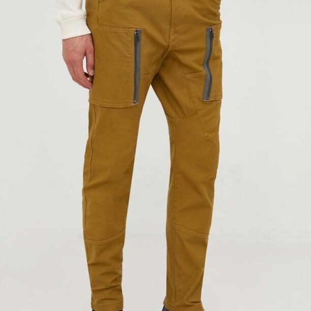 G-Star Raw pantaloni barbati