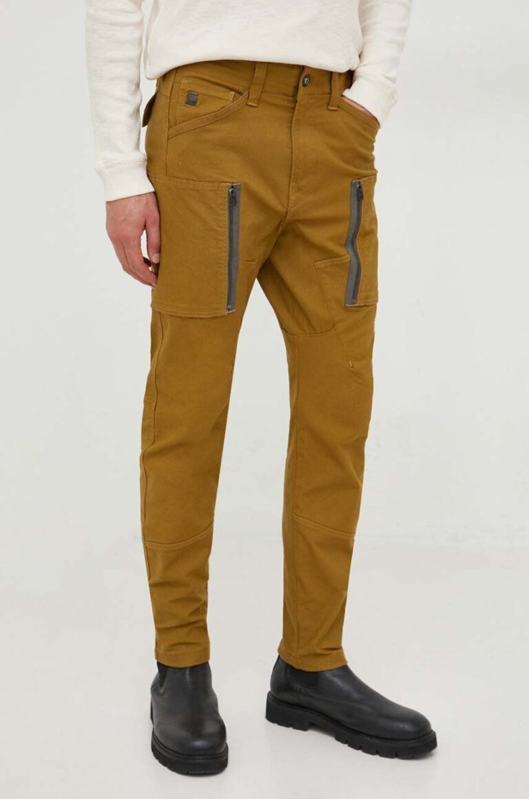 G-Star Raw pantaloni barbati