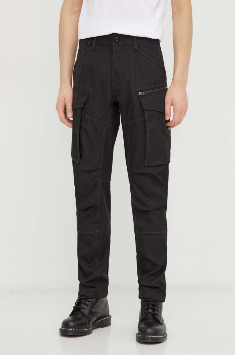 G-Star Raw pantaloni barbati