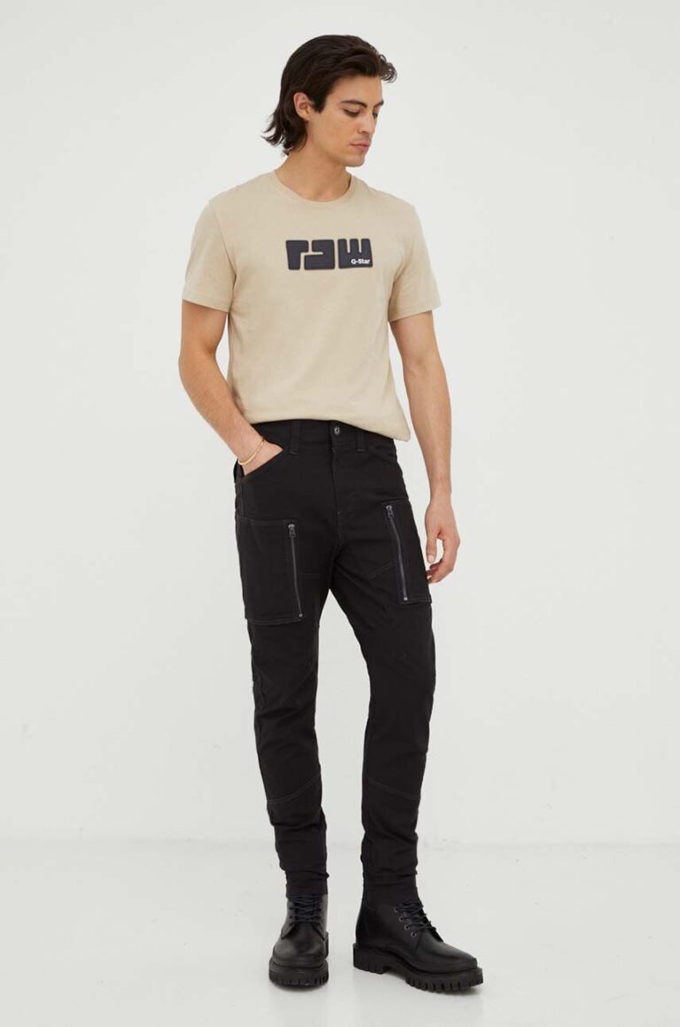 G-Star Raw pantaloni barbati