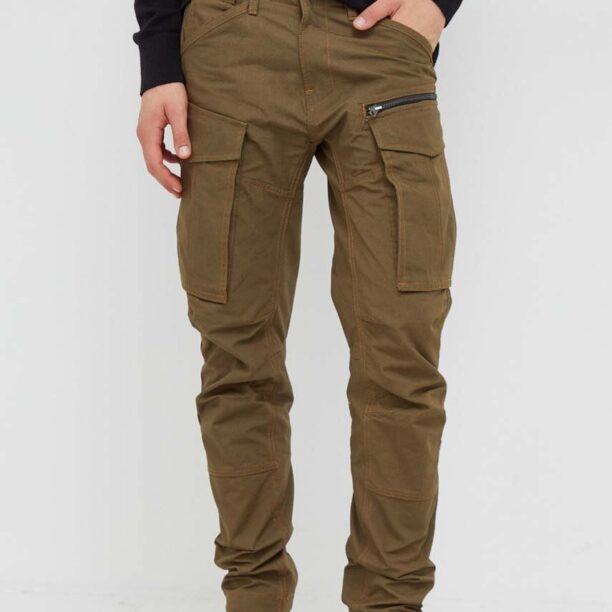 G-Star Raw pantaloni barbati