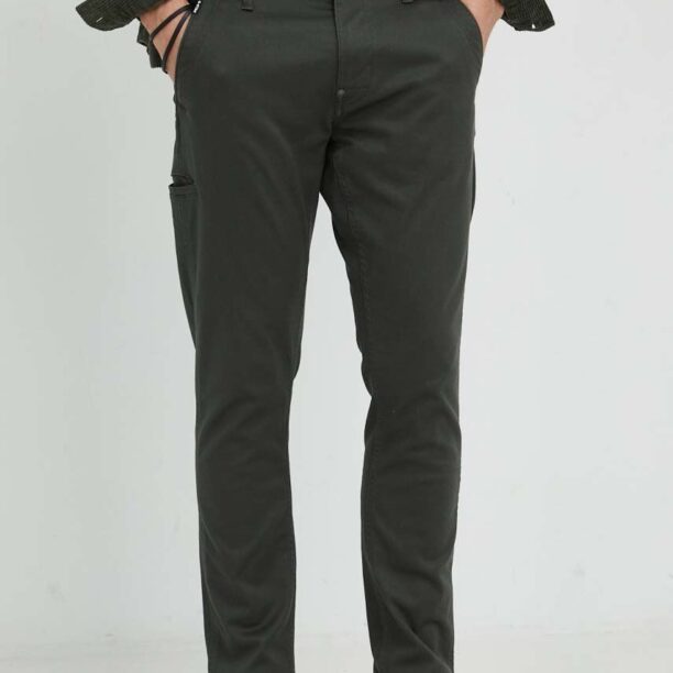 G-Star Raw pantaloni barbati