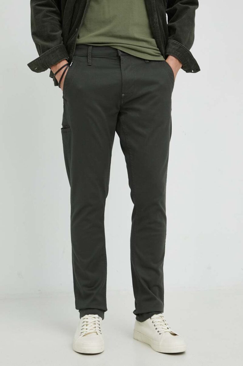 G-Star Raw pantaloni barbati