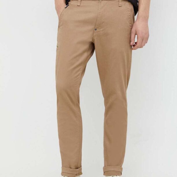 G-Star Raw pantaloni barbati