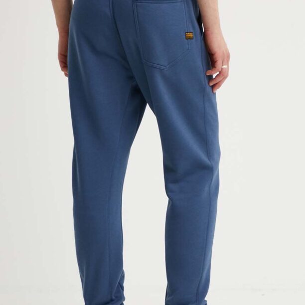 G-Star Raw pantaloni de trening neted preţ