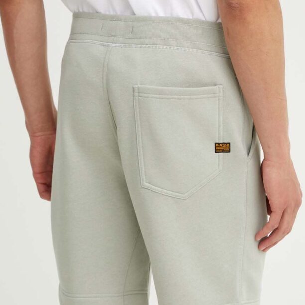 G-Star Raw pantaloni scurti barbati preţ