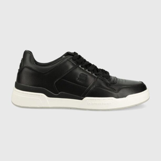 G-Star Raw sneakers Attacc Bsc culoarea negru