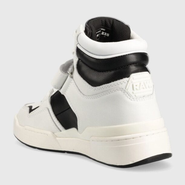 G-Star Raw sneakers Attacc Mid culoarea alb preţ