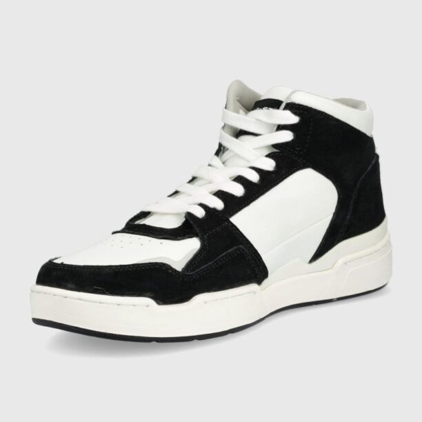 G-Star Raw sneakers Attacc Mid culoarea negru preţ