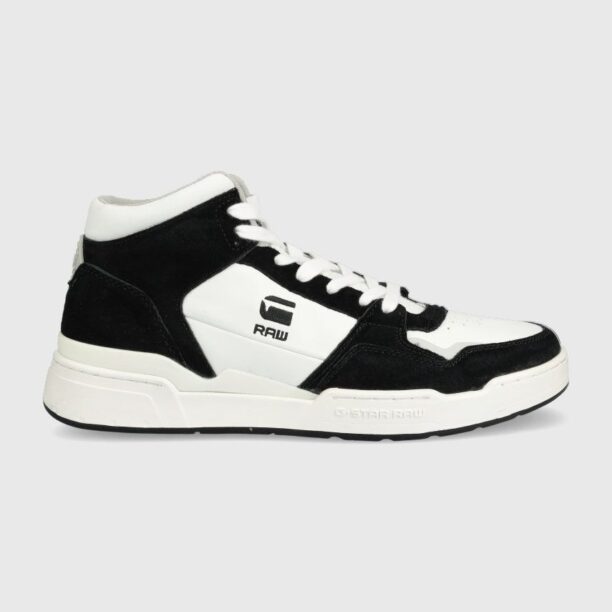 G-Star Raw sneakers Attacc Mid culoarea negru