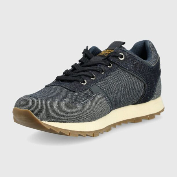 G-Star Raw sneakers Calow Iii culoarea albastru marin preţ