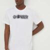 G-Star Raw tricou din bumbac barbati