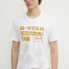 G-Star Raw tricou din bumbac barbati