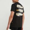 G-Star Raw tricou din bumbac barbati