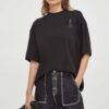 G-Star Raw tricou din bumbac femei