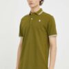 G-Star Raw tricou polo barbati