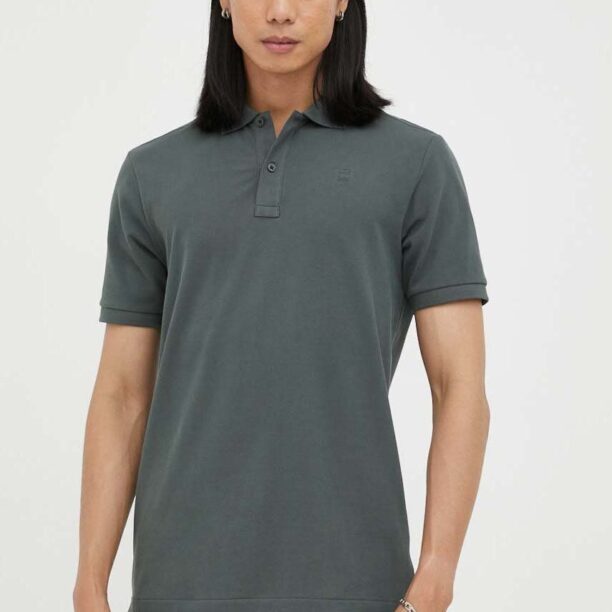 G-Star Raw tricou polo barbati