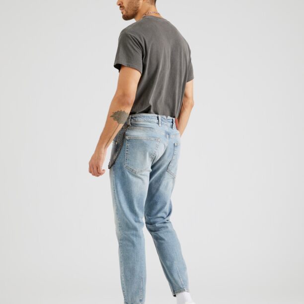 Cumpăra GABBA Jeans 'Alex'  albastru denim