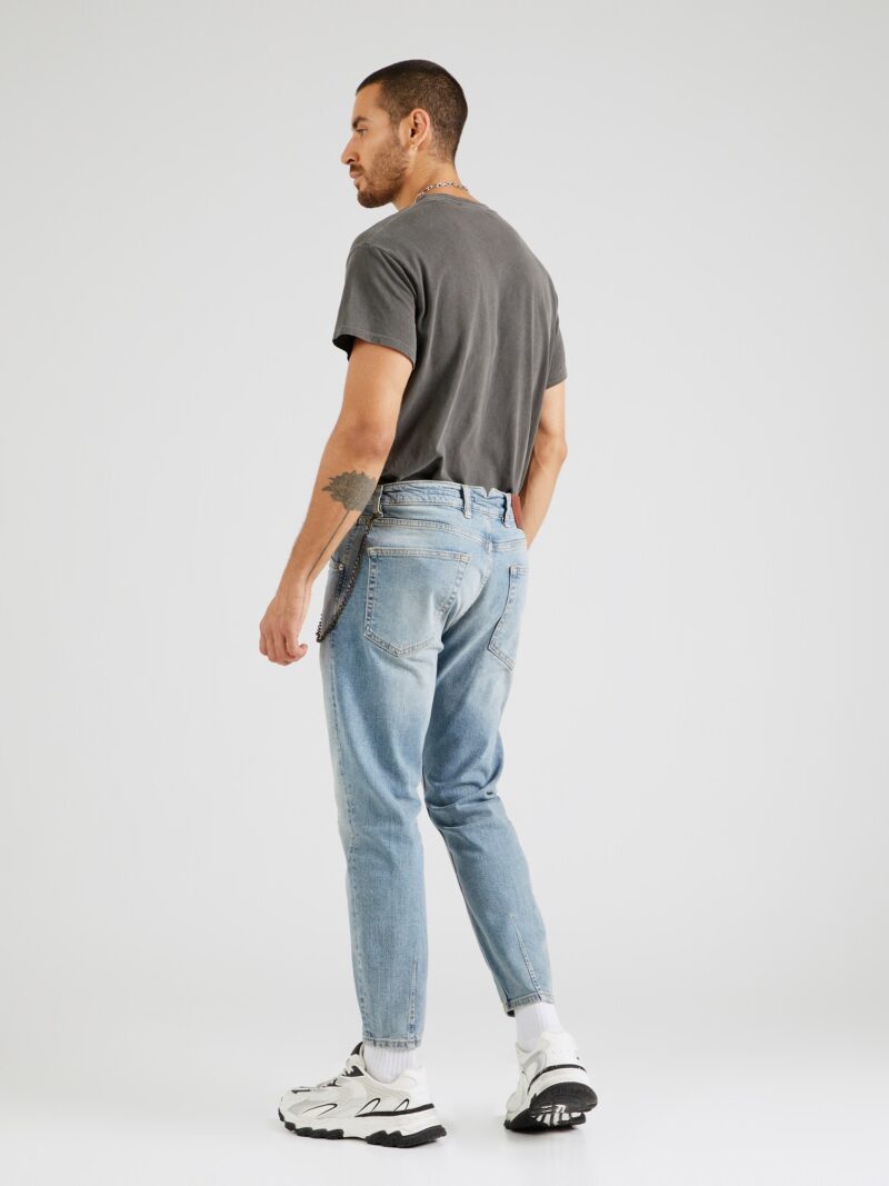 Cumpăra GABBA Jeans 'Alex'  albastru denim