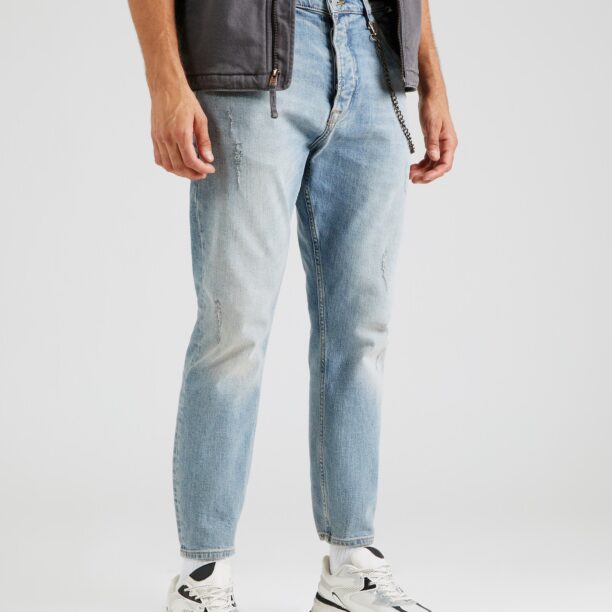 Preţ GABBA Jeans 'Alex'  albastru denim