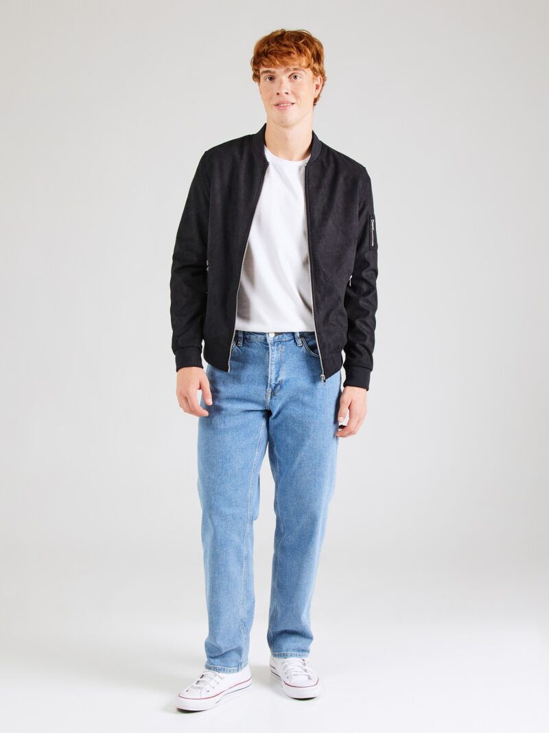 GABBA Jeans 'Max Cros'  albastru denim preţ