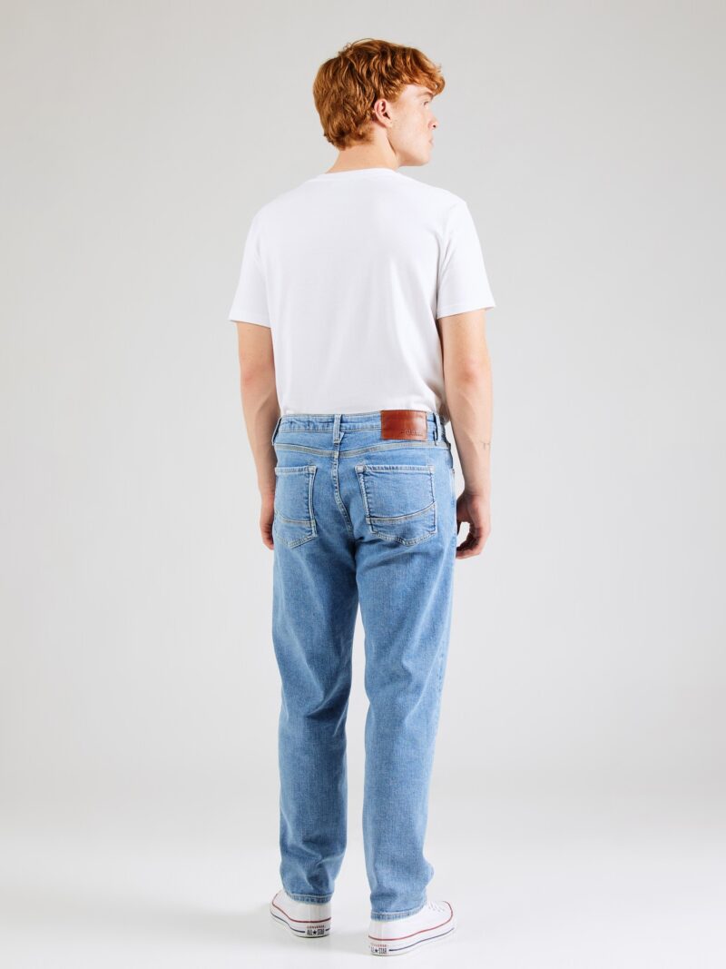 Cumpăra GABBA Jeans 'Max Cros'  albastru denim