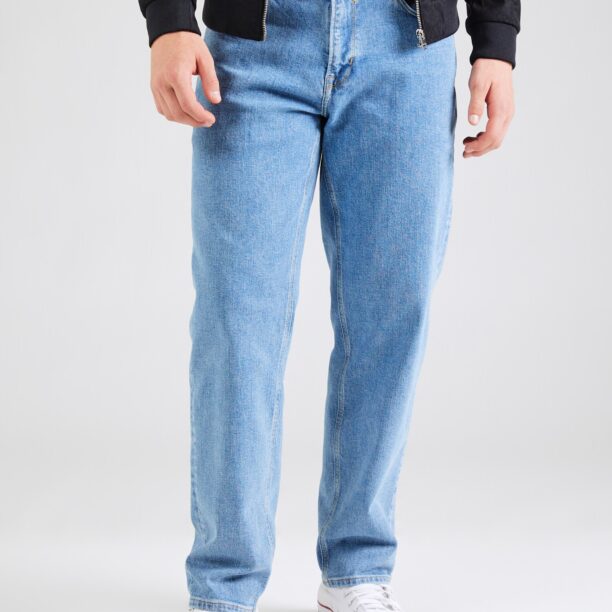 GABBA Jeans 'Max Cros'  albastru denim