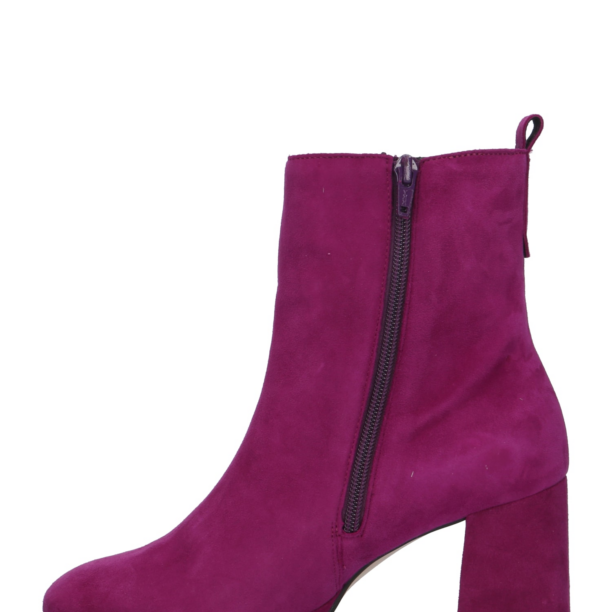 GABOR Botine  fucsia