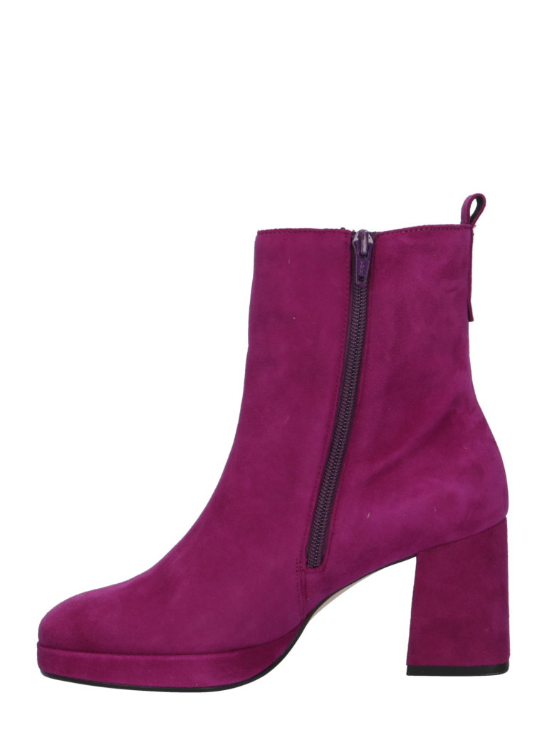 GABOR Botine  fucsia