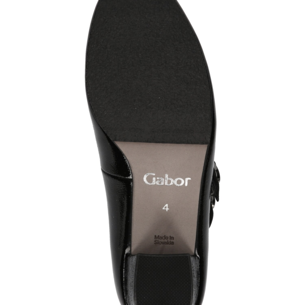 GABOR Pumps  negru preţ