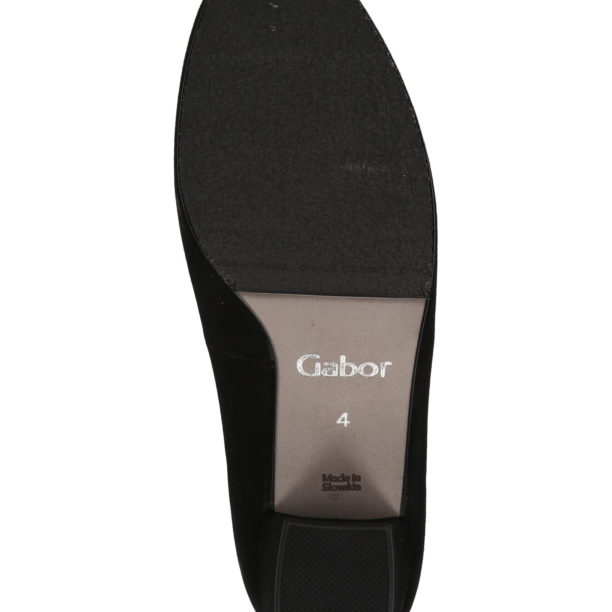 GABOR Pumps  negru preţ