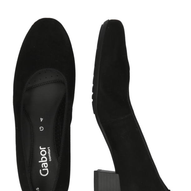 GABOR Pumps  negru