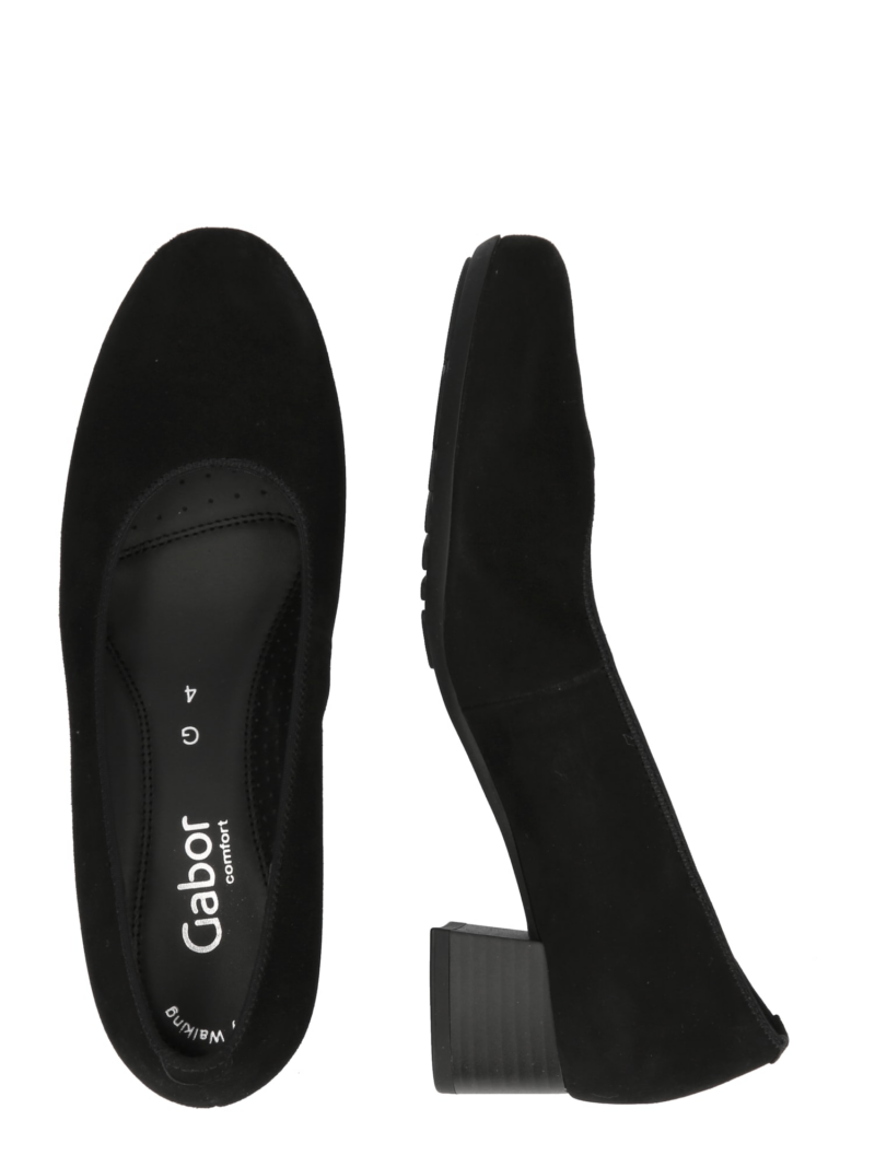 GABOR Pumps  negru