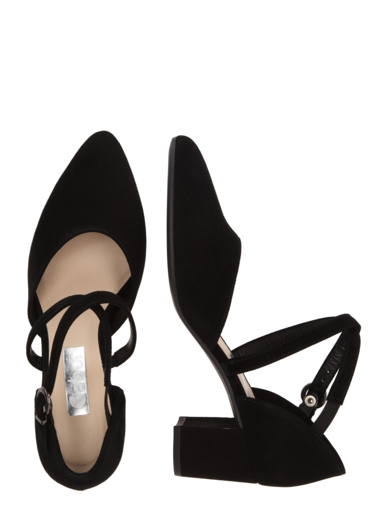 GABOR Pumps  negru