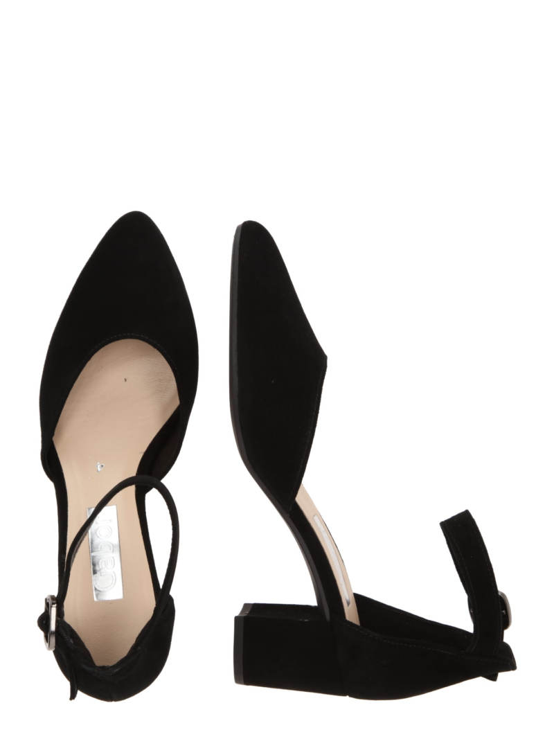 GABOR Pumps  negru