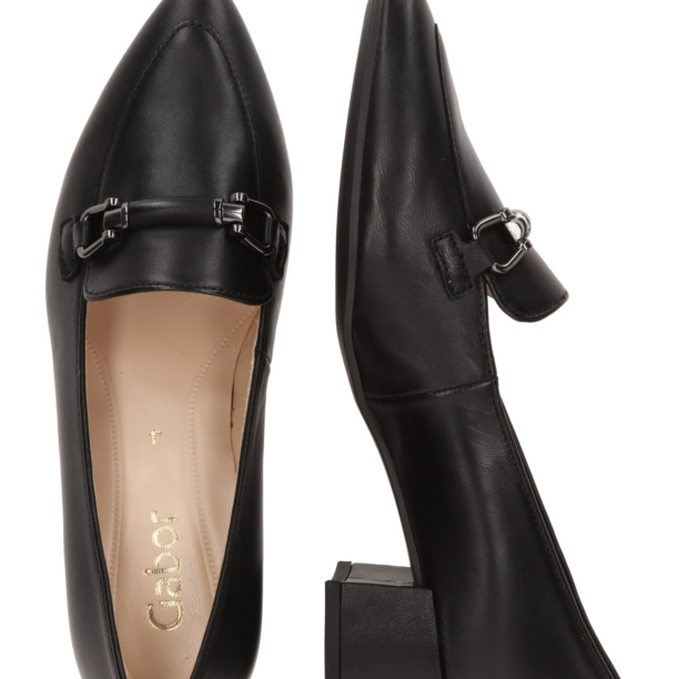 GABOR Pumps  negru