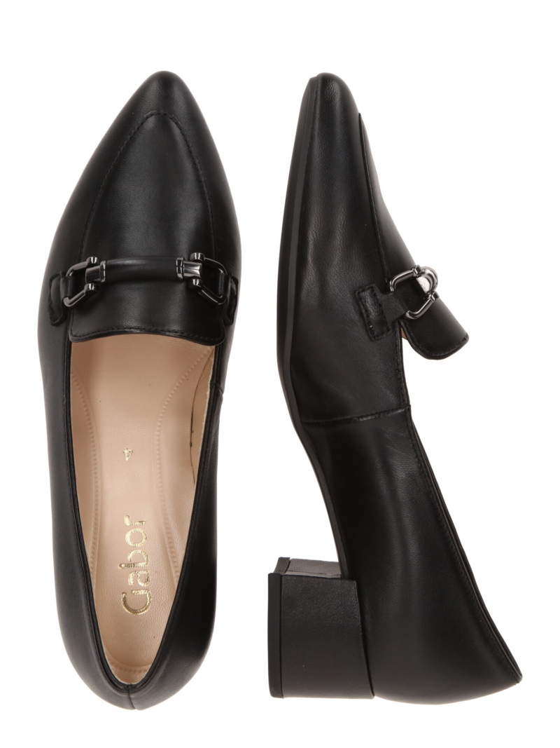 GABOR Pumps  negru