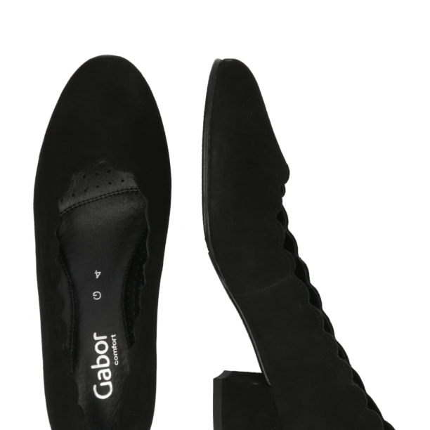 GABOR Pumps  negru