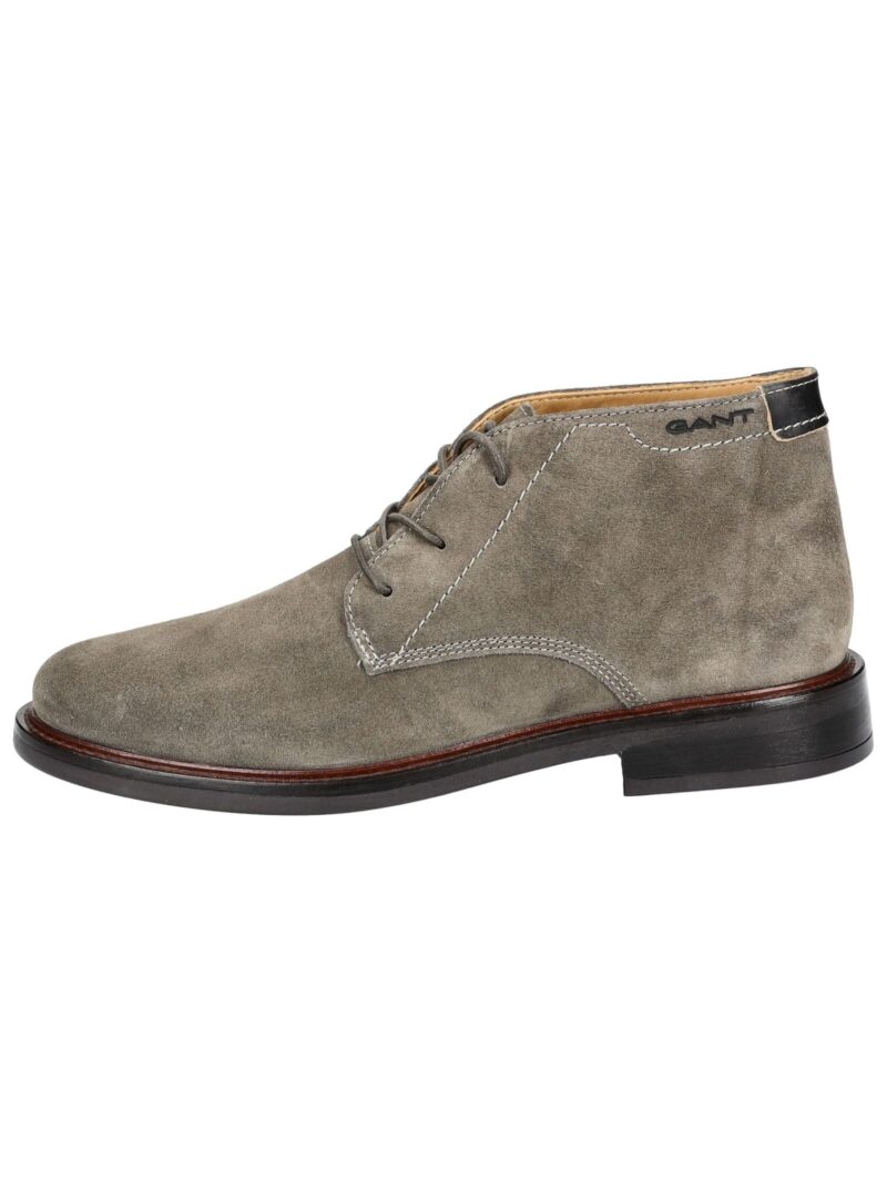 GANT Botine Chukka 'St Fairkon'  grej