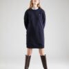 GANT Rochie  bleumarin