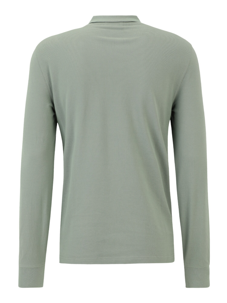 GANT Tricou  verde