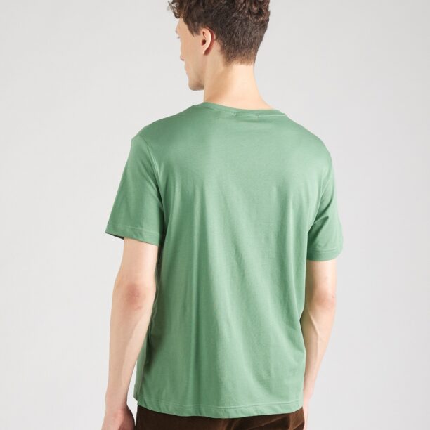 GANT Tricou  verde stuf preţ