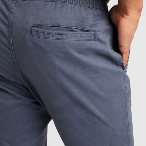 GAP Pantaloni 'ESSENTIAL'  gri bazalt preţ