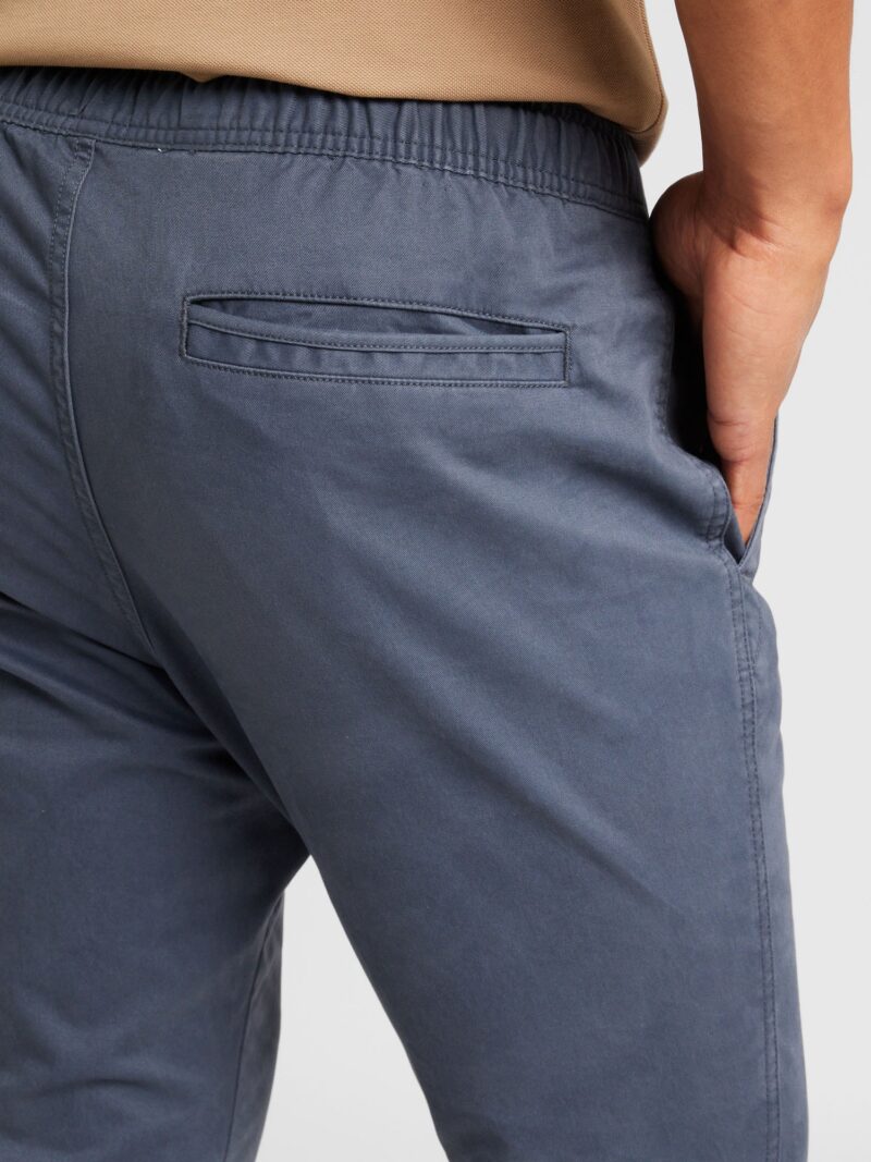 GAP Pantaloni 'ESSENTIAL'  gri bazalt preţ