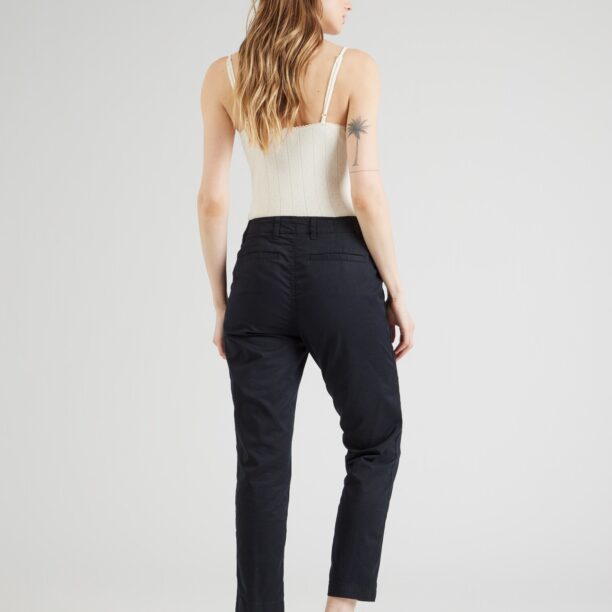 GAP Pantaloni 'V-DOWNTOWN'  negru preţ